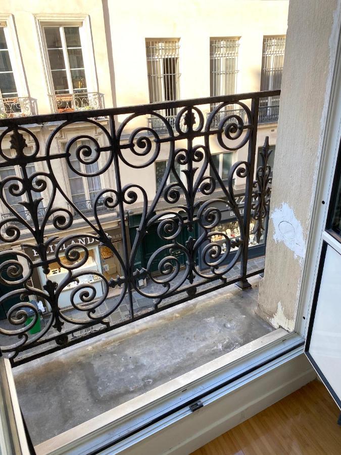 Appartement My Trip In - Temple Paris