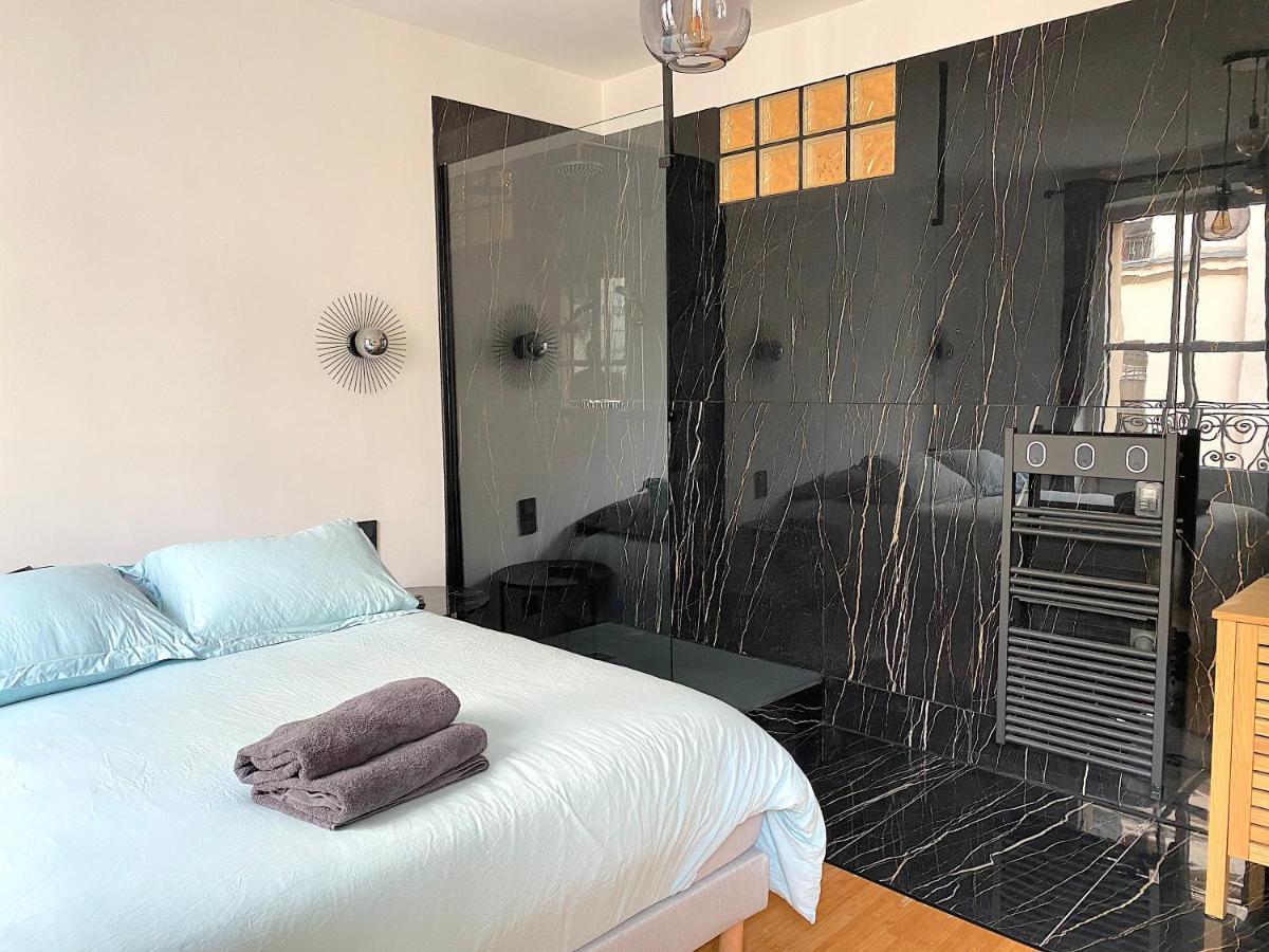 My Trip In - Temple Appartement *