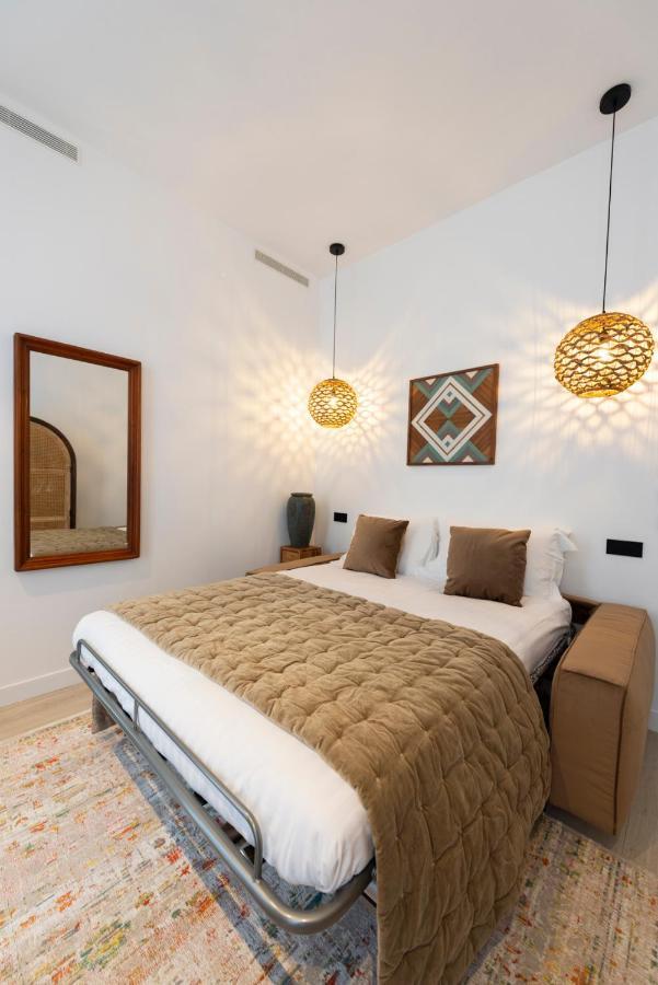Appartement O'lord, 4 Etoiles, De Luxe Champs-elysees *