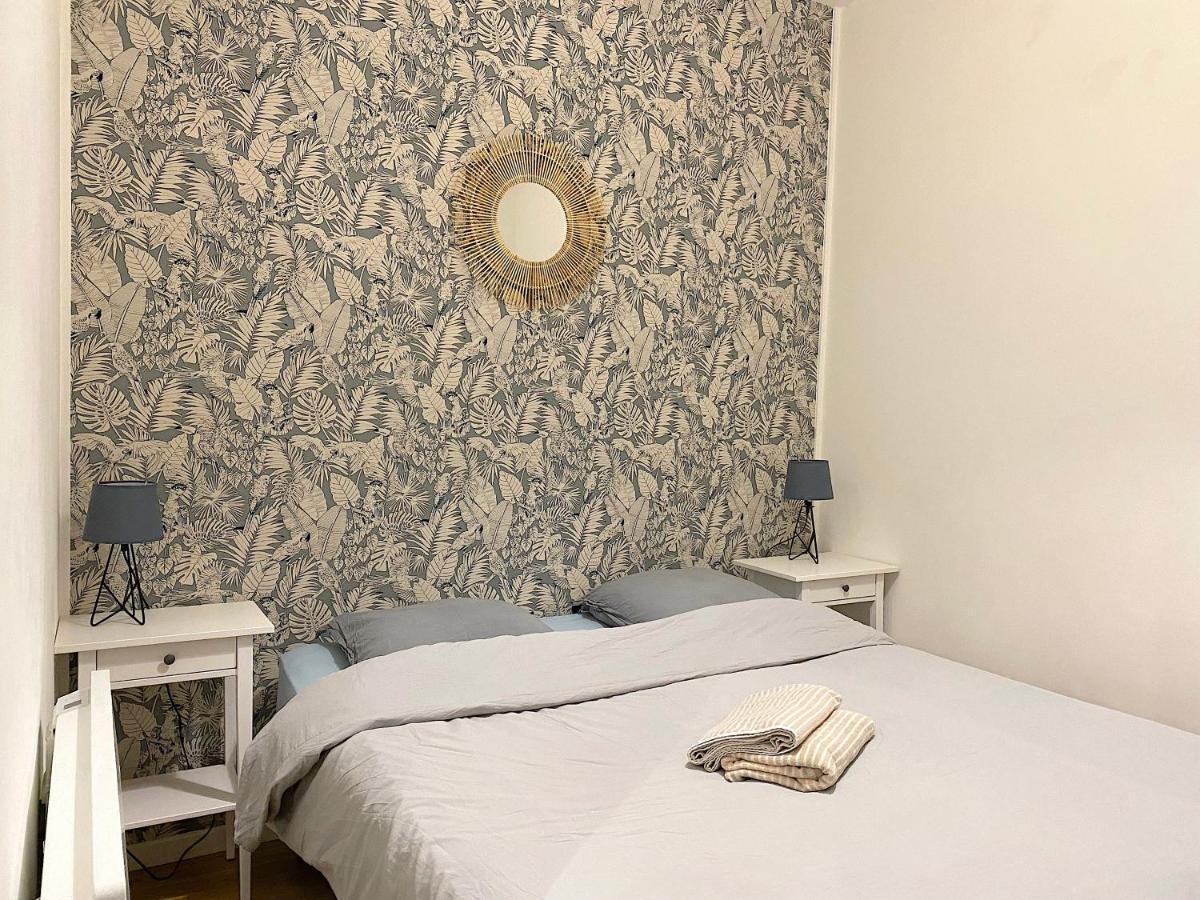 My Trip In - Turgot Apartment *