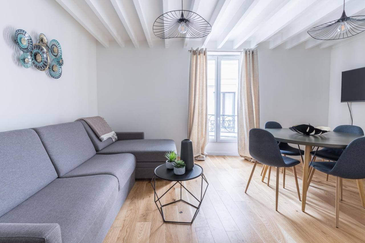 Grands Boulevards 41