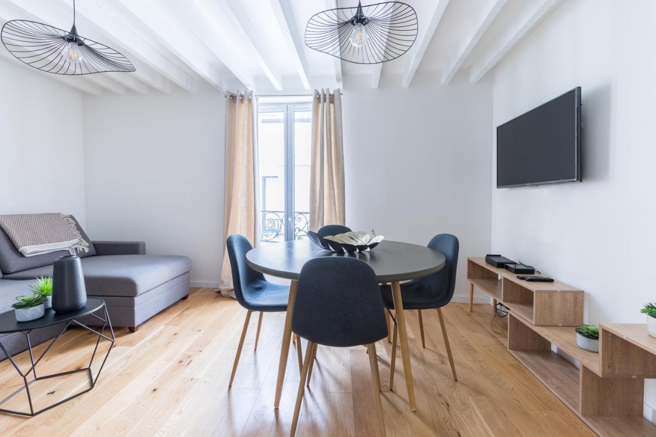 Grands Boulevards 41