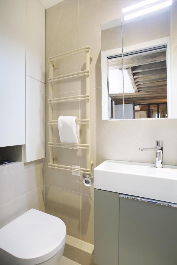Le Marais By Prestige Apartment Paris