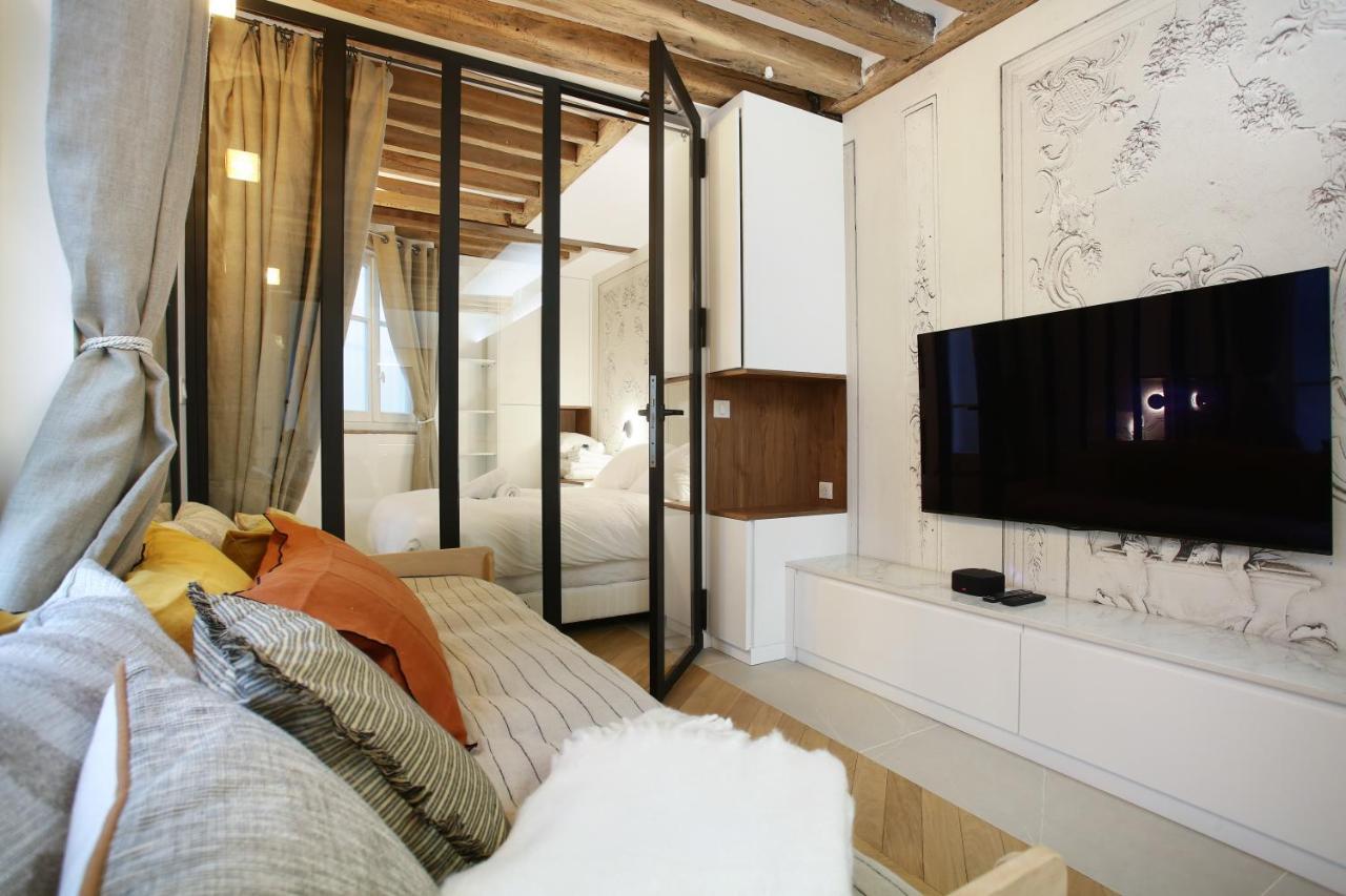 Apartamento Le Marais By Prestige