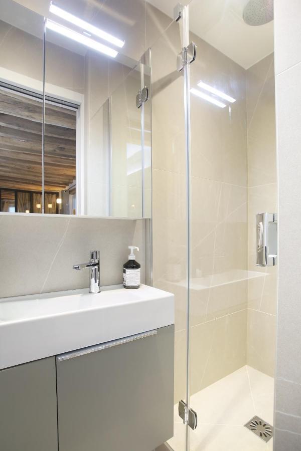 Apartamento Le Marais By Prestige