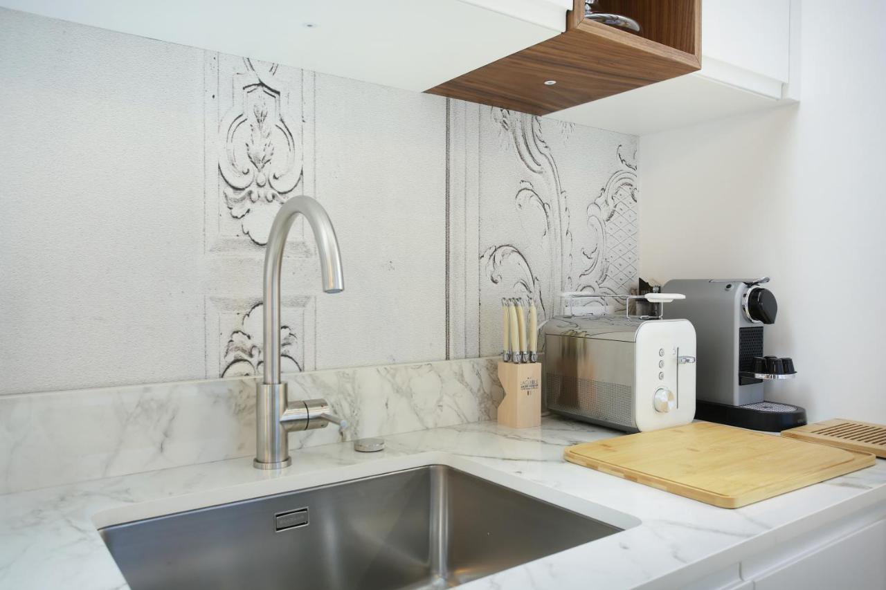 Le Marais By Prestige Apartamento *