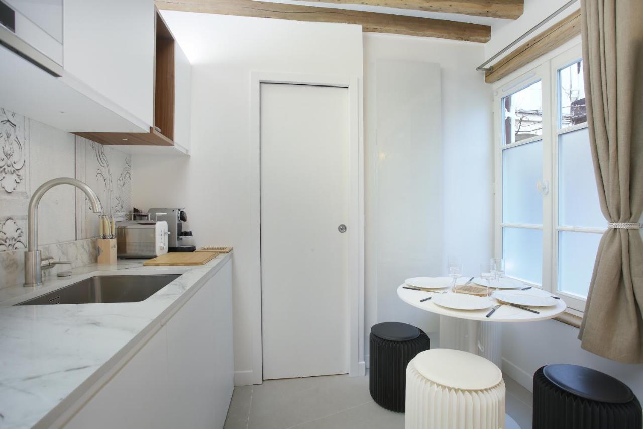 Le Marais By Prestige Apartamento Paris