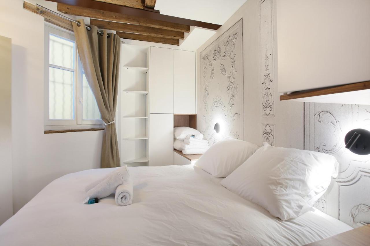 Apartamento Le Marais By Prestige