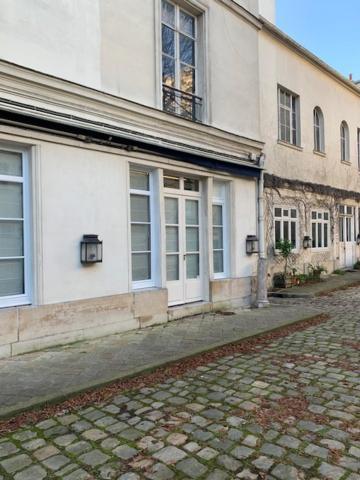 Luxe Parisien - Petit Varenne Aparthotel *