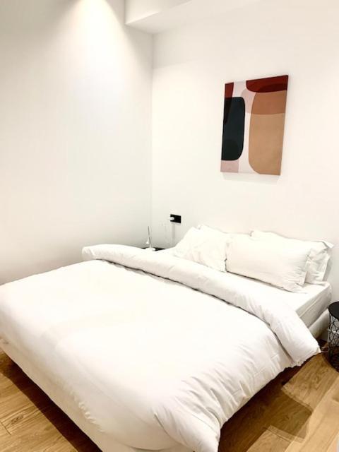 Luxe Parisien - Petit Varenne Paris