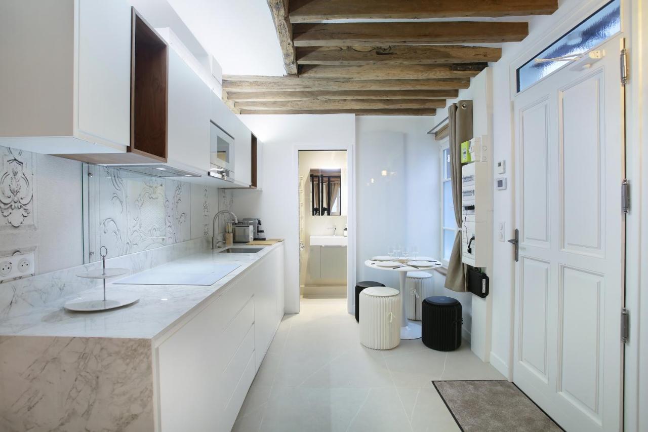 Apartamento Le Marais By Prestige