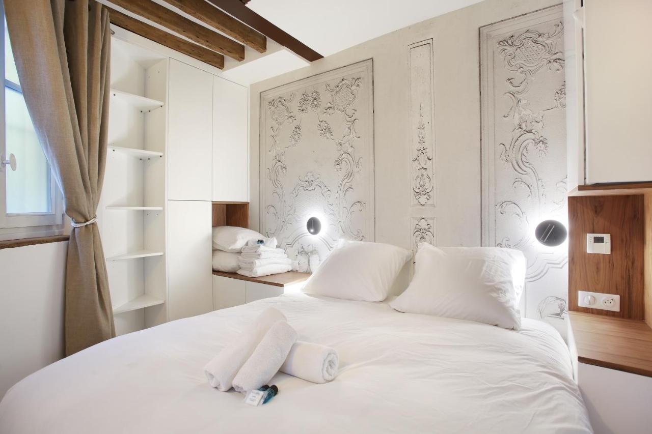 Apartment Le Marais By Prestige *