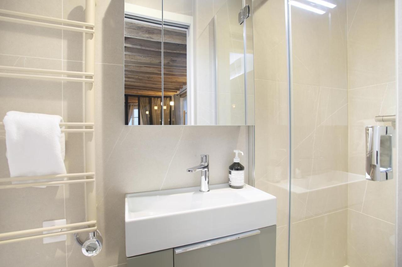 Apartamento Le Marais By Prestige *