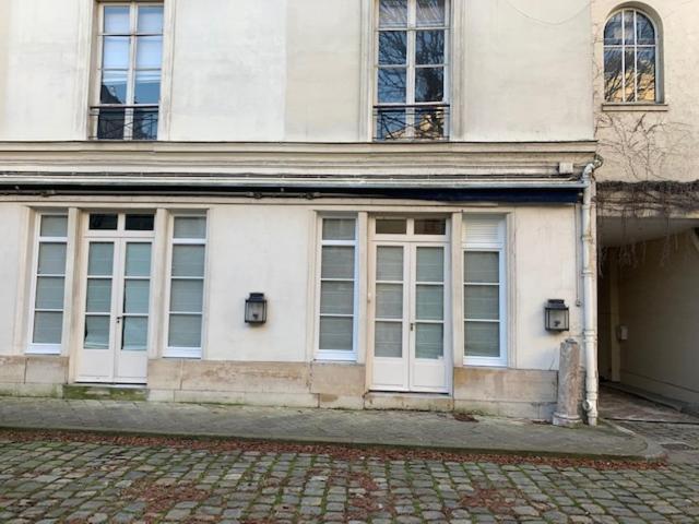 Luxe Parisien - Petit Varenne Paris