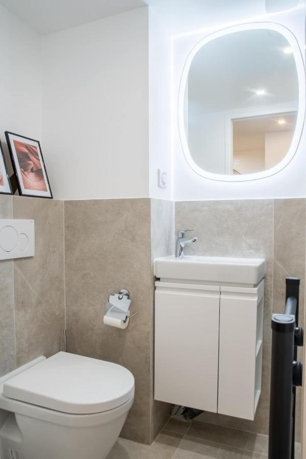 T2 A Centre Smart Tv, Nespresso, Wifi * Paris