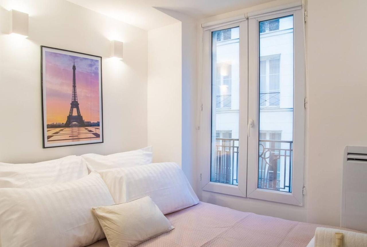 T2 A Centre Smart Tv, Nespresso, Wifi Apartment