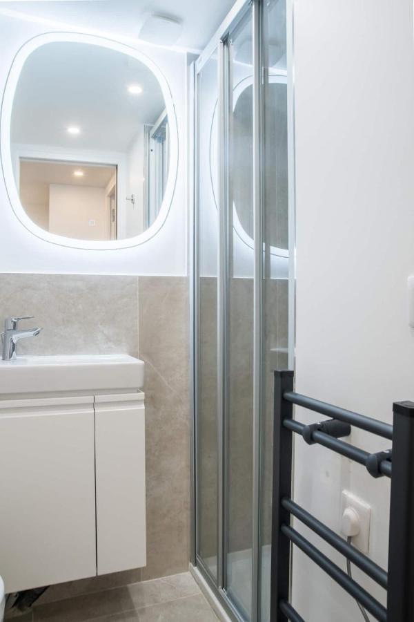 Apartment T2 A Centre Smart Tv, Nespresso, Wifi *