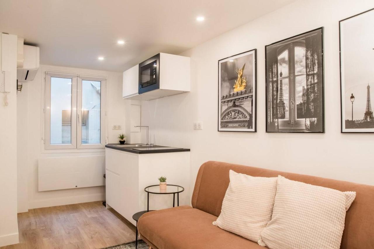 T2 A Centre Smart Tv, Nespresso, Wifi Apartment *
