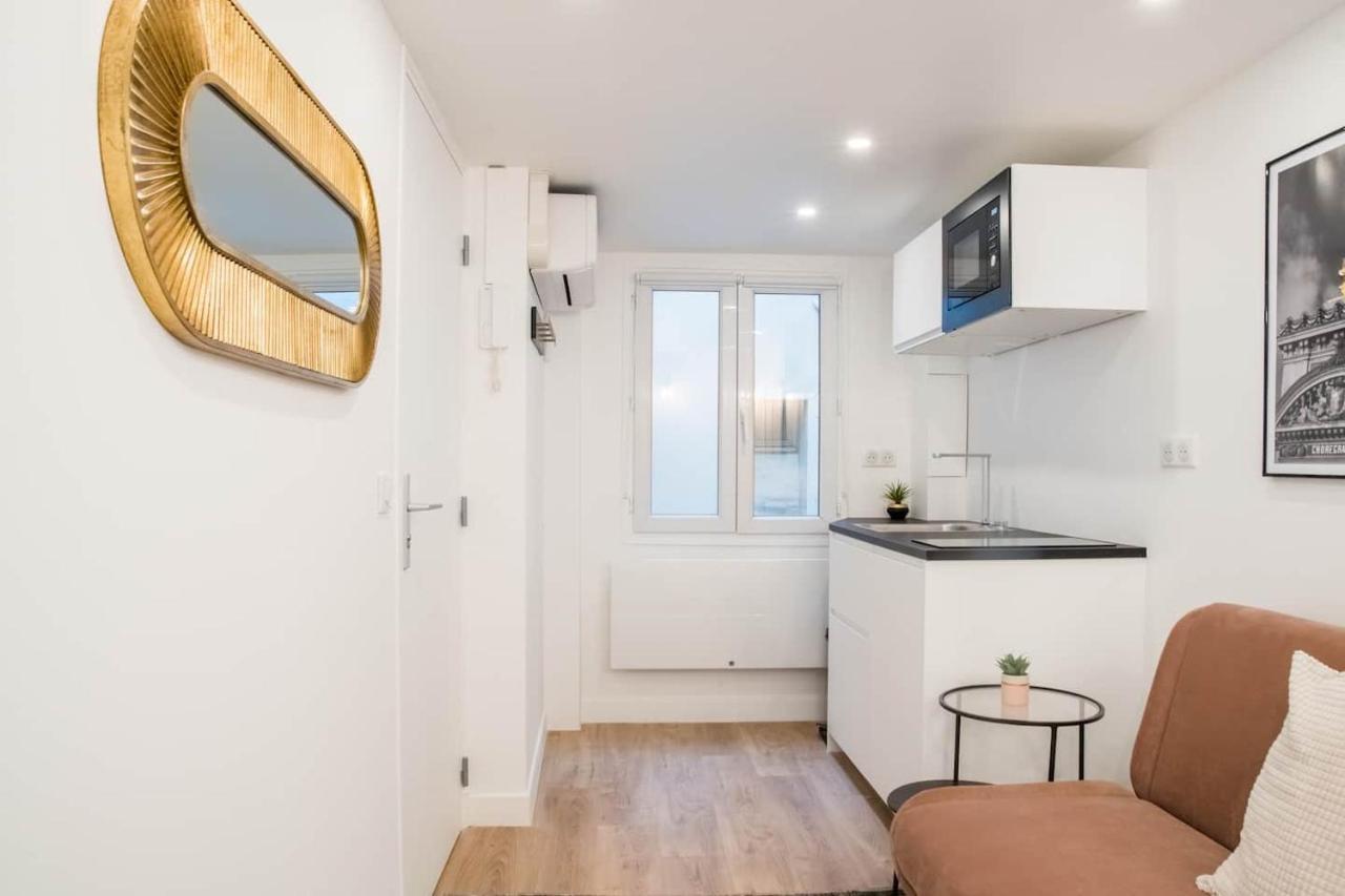 T2 A Centre Smart Tv, Nespresso, Wifi Apartment