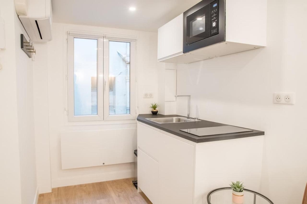 T2 A Centre Smart Tv, Nespresso, Wifi Apartment *