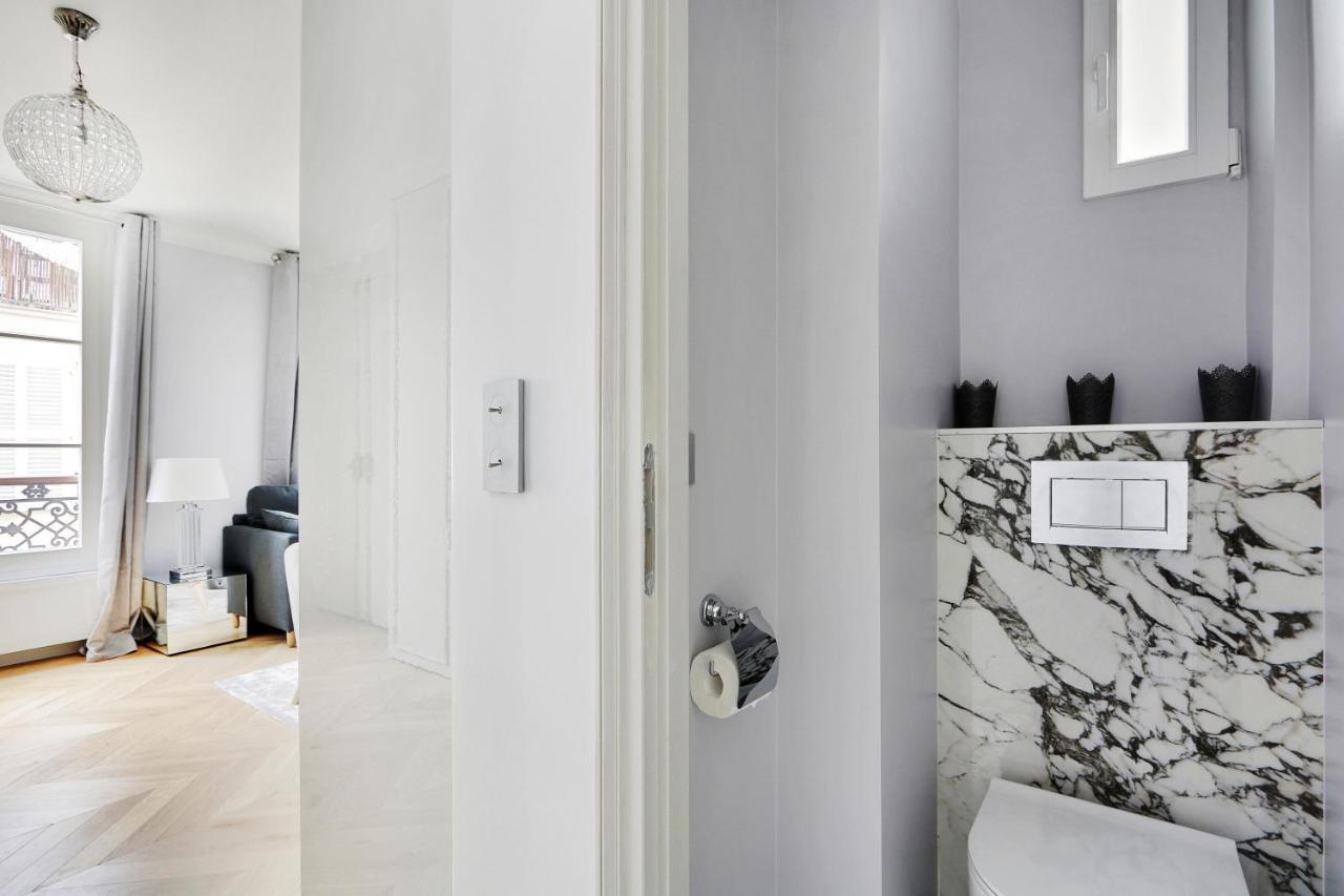 Pick A Flat's In Opera Saint Lazarre - Rue De L'isly *
