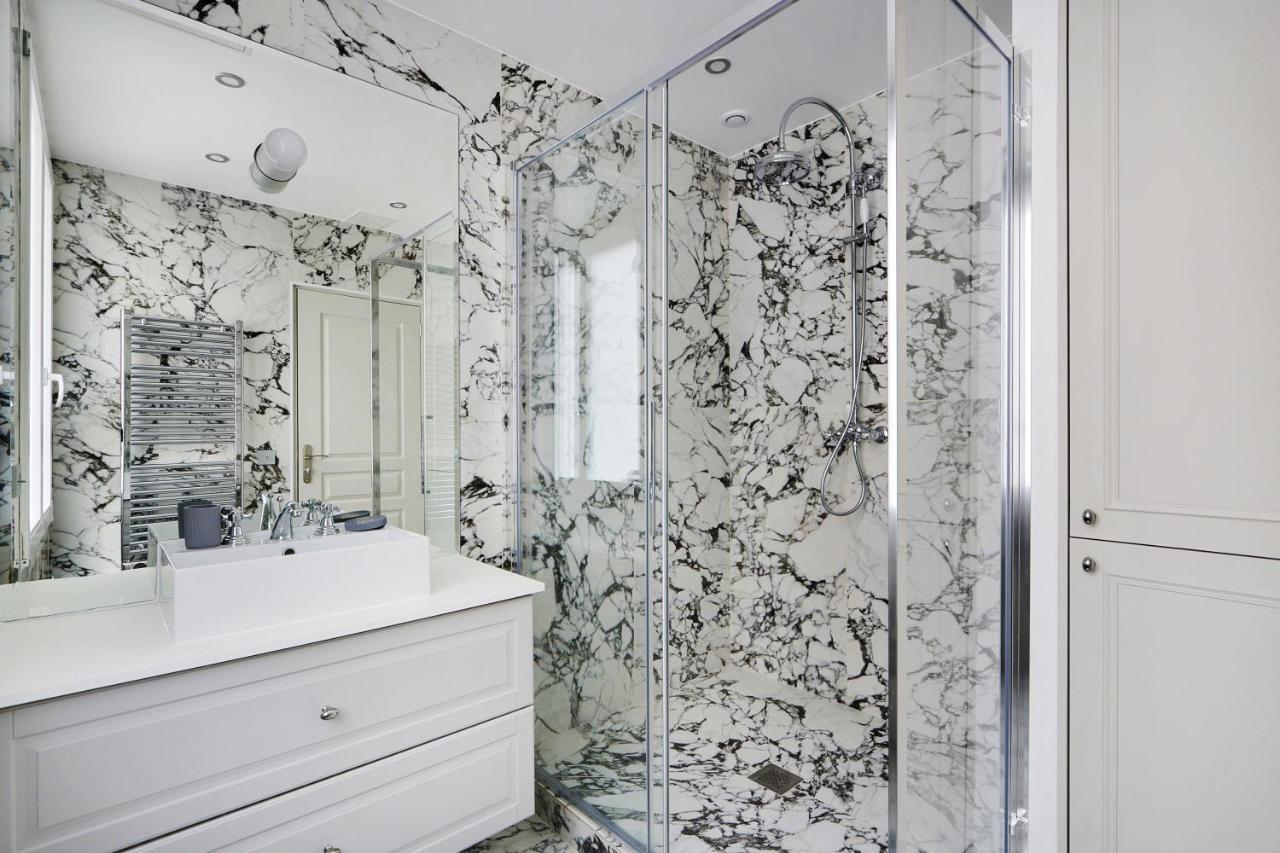 Pick A Flat's In Opera Saint Lazarre - Rue De L'isly Apartment *