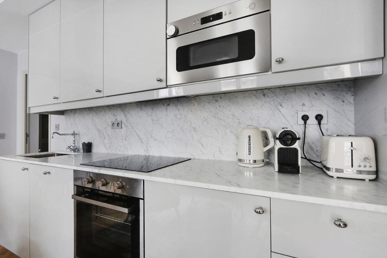 Pick A Flat's In Opera Saint Lazarre - Rue De L'isly Paris