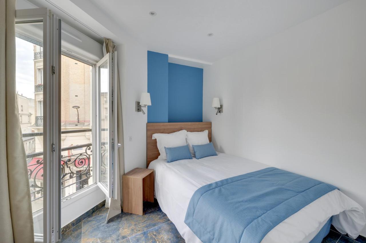 Aparthotel Le Bellevue