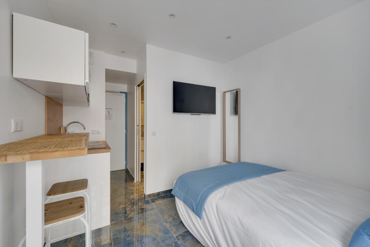 Le Bellevue Aparthotel 2*