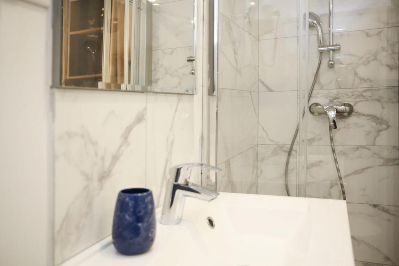 Clery - Appartement Moderne Et Cosy- 3P - Paris 2 Apartamento Paris