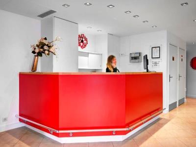 Acadia - Astotel 3*