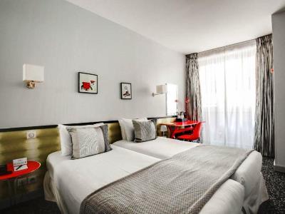Acadia - Astotel 3*