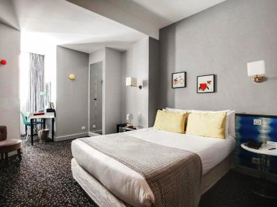 Acadia - Astotel 3* Paris