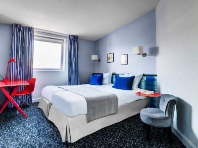 Acadia - Astotel Hotel