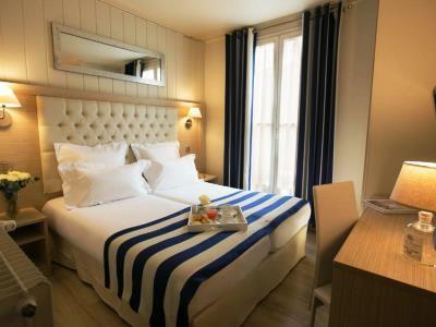 Hotel Alexandrine Opera