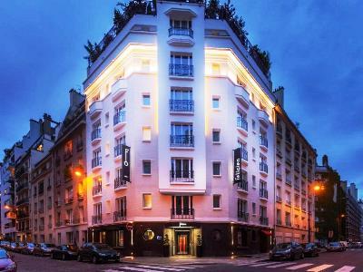Hotel Félicien By Elegancia
