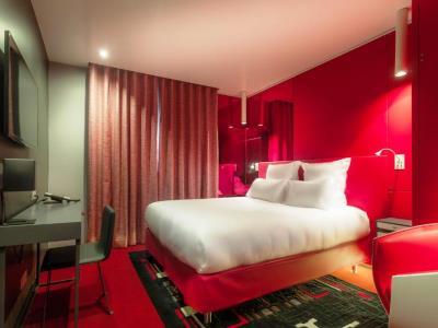 Hotel Félicien By Elegancia