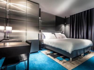 Félicien By Elegancia 4* Paris