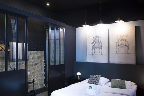 Nazareth - Jolie Studio - 2P - Republique - Paris 3 Apartment *