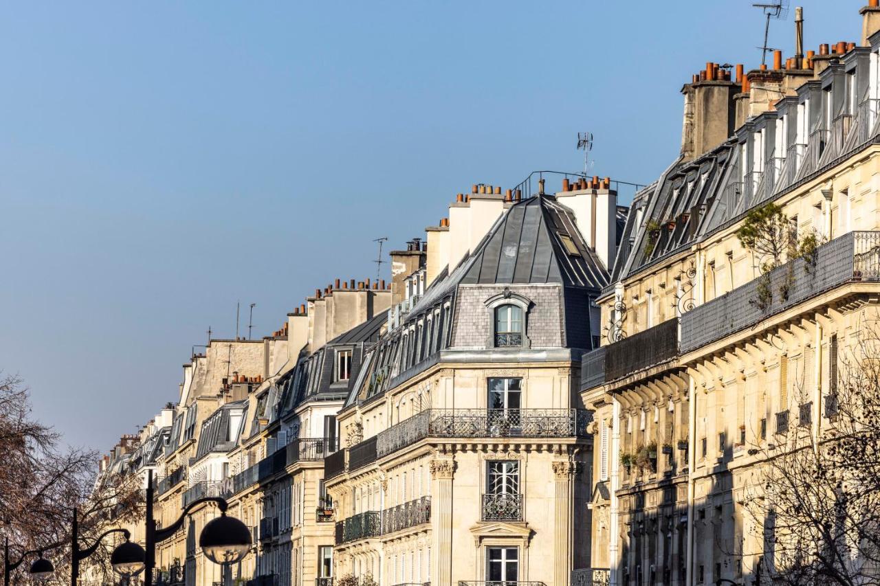 Art Quartier Latin Hotel