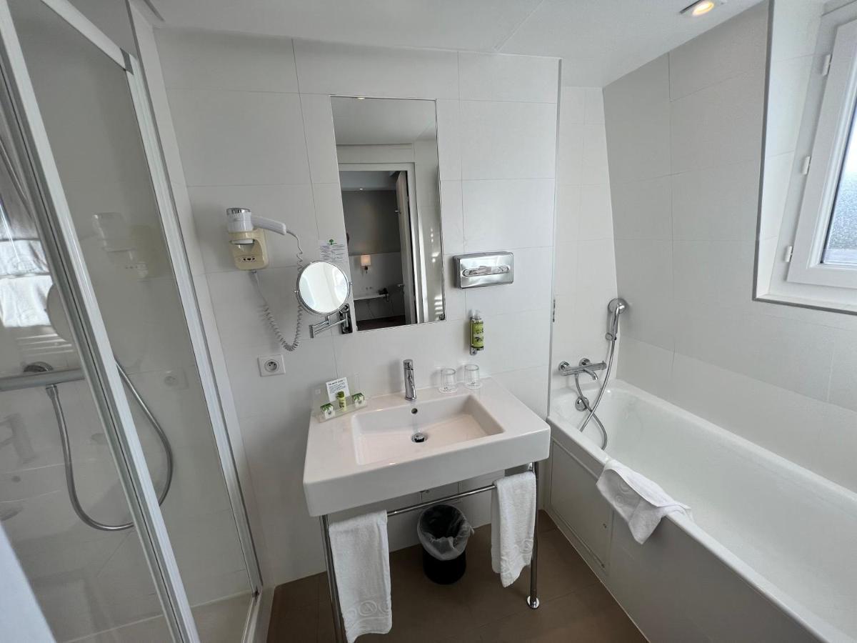 Holiday Paris-auteuil By Ihg Paris