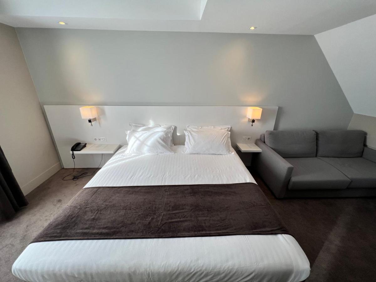 Paris-auteuil By Ihg Paris