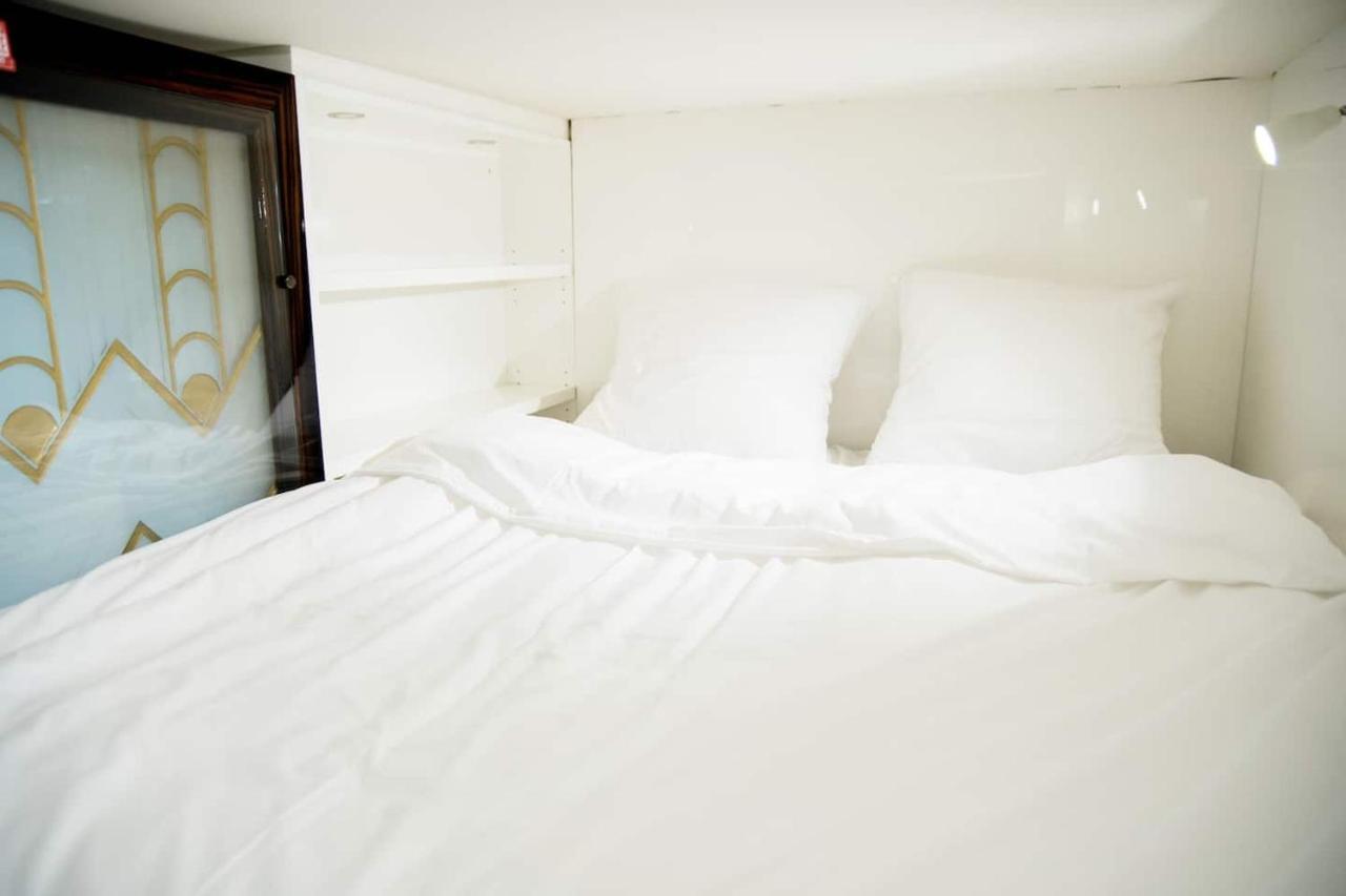 Boise A 2 Pas Du Jardin Du Luxembourg Apartamento *