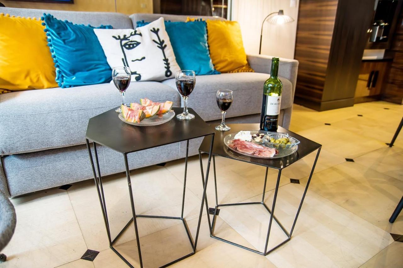 Boise A 2 Pas Du Jardin Du Luxembourg Apartamento
