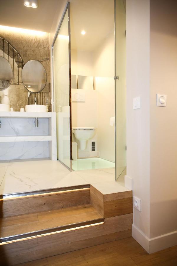 Apartment Olive - Petit Cocon Dans Quartier Sympa - 2P - Paris 18 Paris