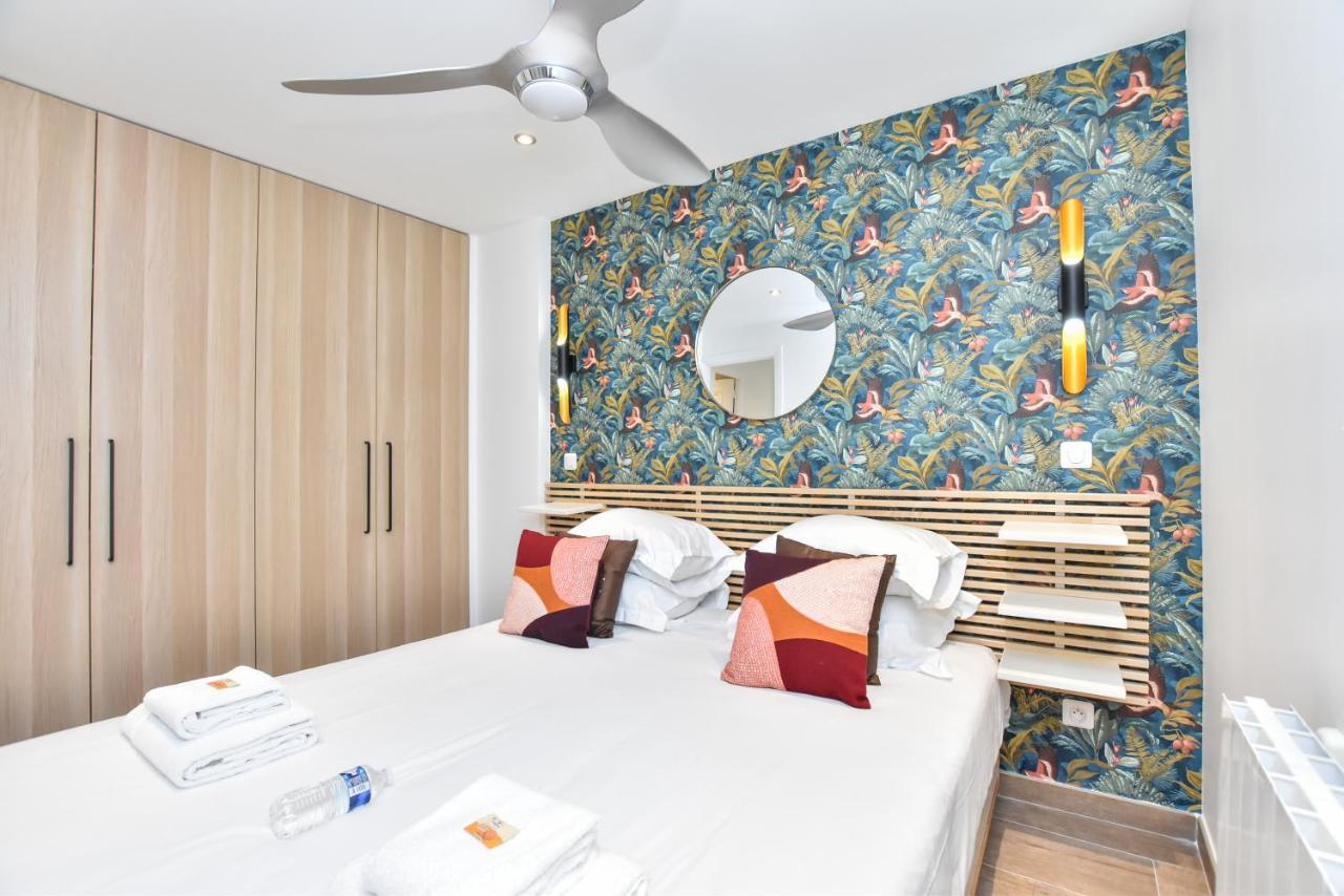 Apartment Cmg - Republique / Nazareth