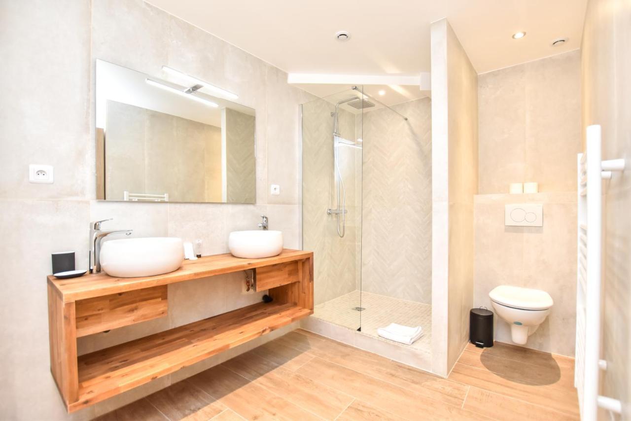 Cmg - Republique / Nazareth Apartment