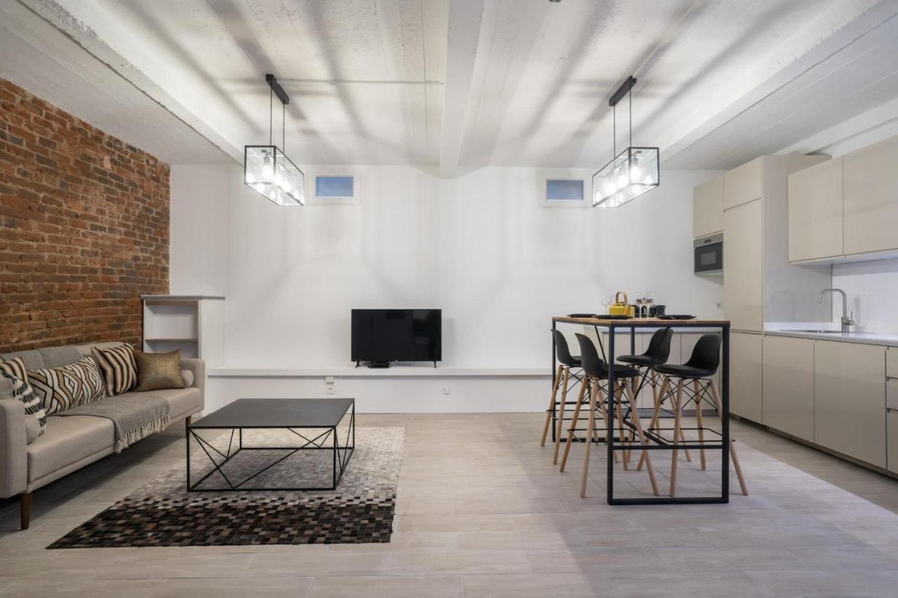 Cmg Championnet - Saint Ouen - Guy Moquet Apartment