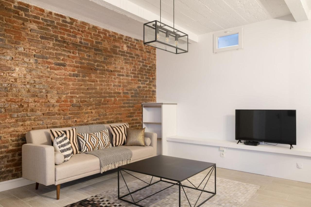 Cmg Championnet - Saint Ouen - Guy Moquet Apartment