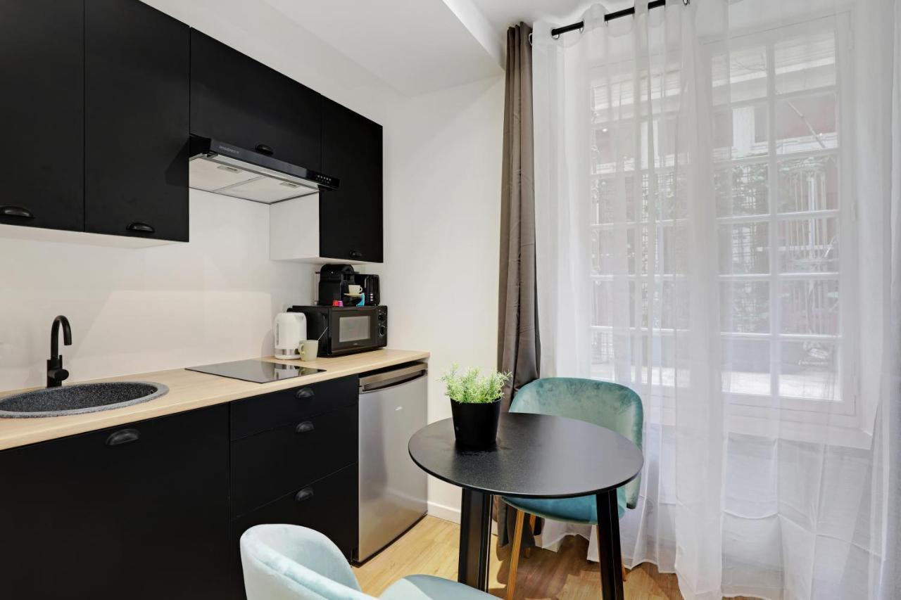 Appartement Cmg Charmant Studio Panthéon - Sorbonne
